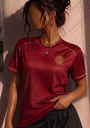 Crimson Signature Jersey