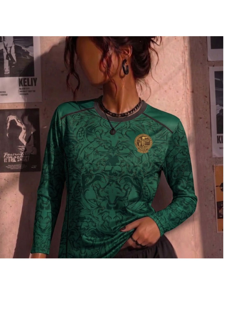 Forest Green