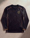 Charcoal Black