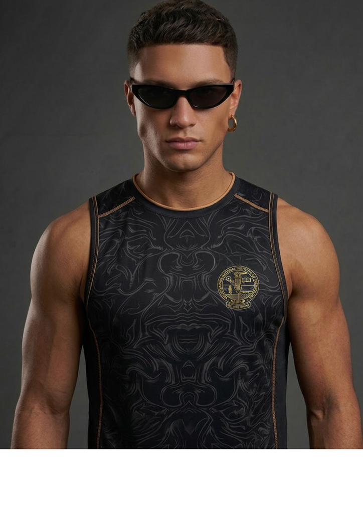 Charcoal Black 