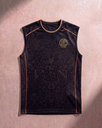 Charcoal black 