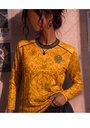 Amber Yellow