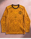 Amber Yellow