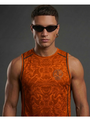 Burnt Orange