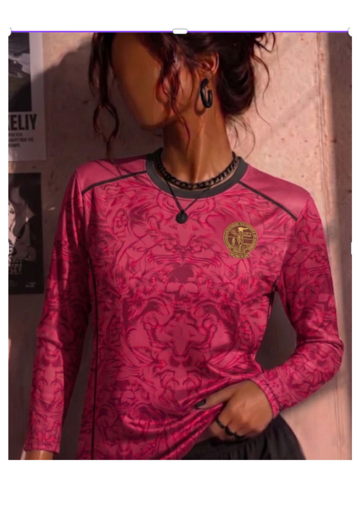 Hot Pink