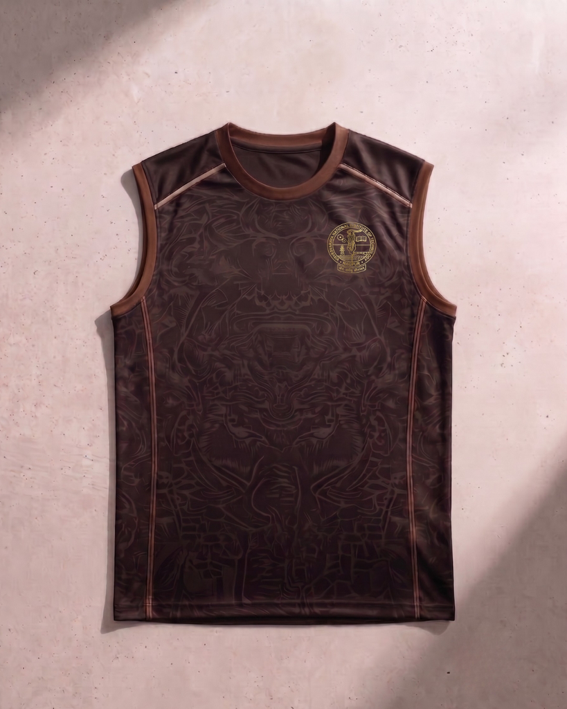 Umber Brown