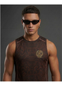 Umber Brown
