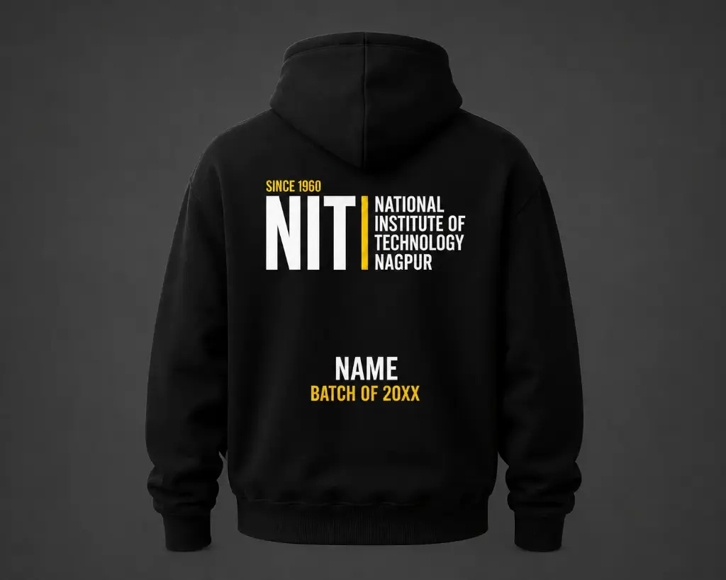  1960 Legacy Hoodie