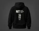  1960 Heritage Hoodie