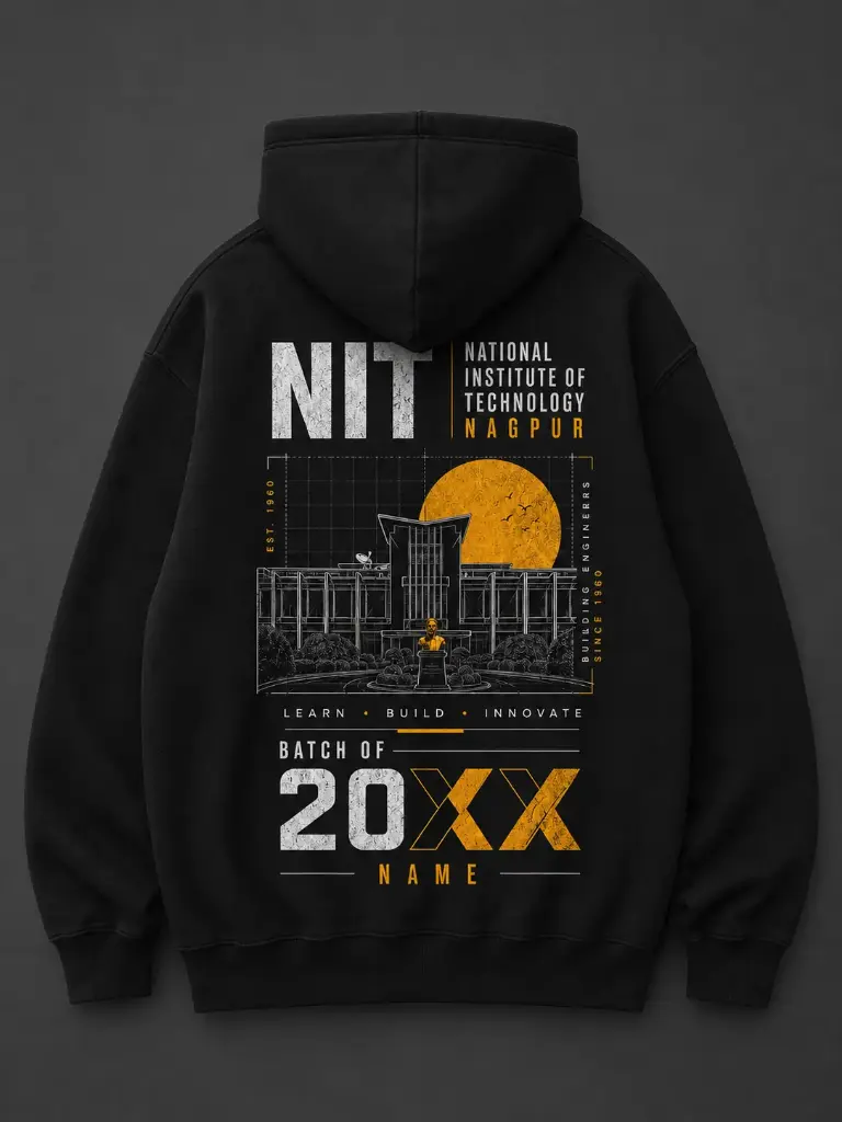  1960 Signature Hoodie