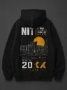  1960 Signature Hoodie