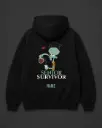  Senior Survivor Edition Hoodie