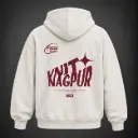  Campus Code Hoodie