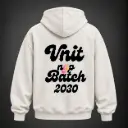 Campus Culture Hoodie
