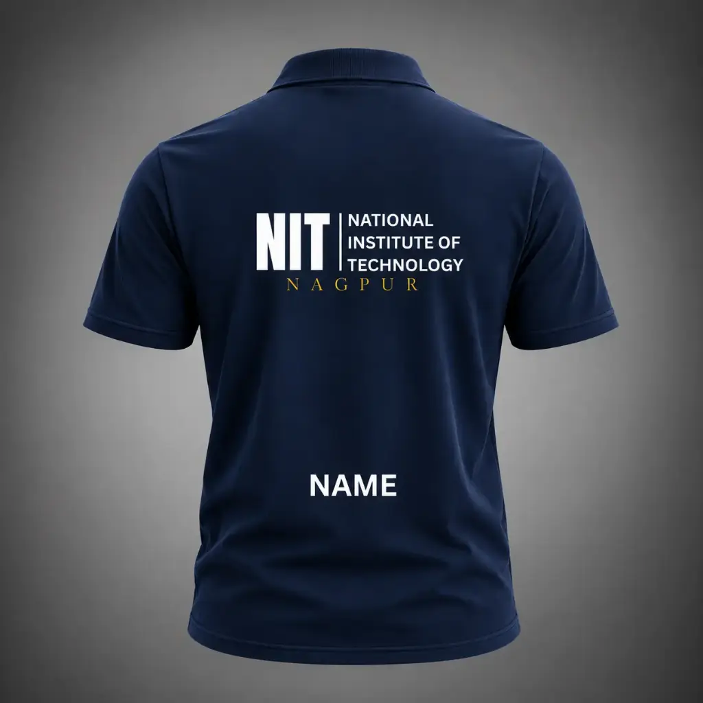  Premium Navy Blue Classic Polo 