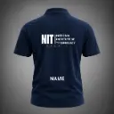  Premium Navy Blue Classic Polo 