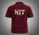  Premium Maroon Legacy Polo 