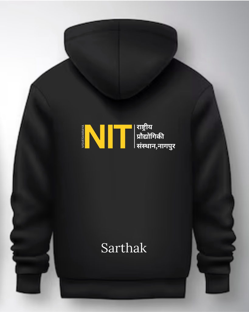 Design 01 Hoodie