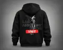 Angel Graphic Hoodie 