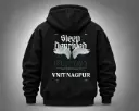 Sleep Deprived Hoodie 