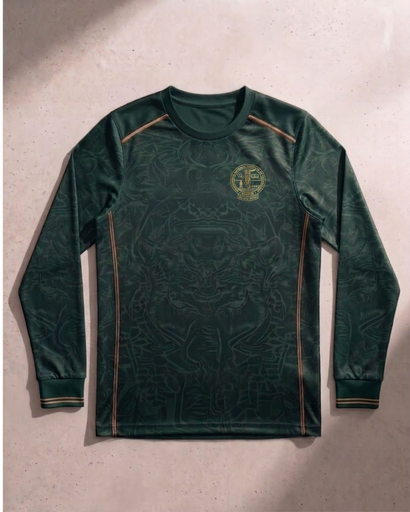 Forest green