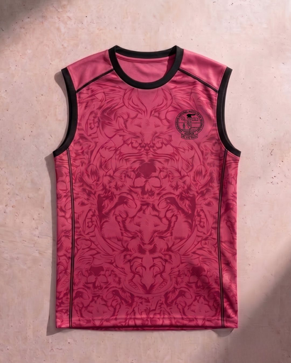 Hot pink