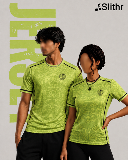 Lime Green
