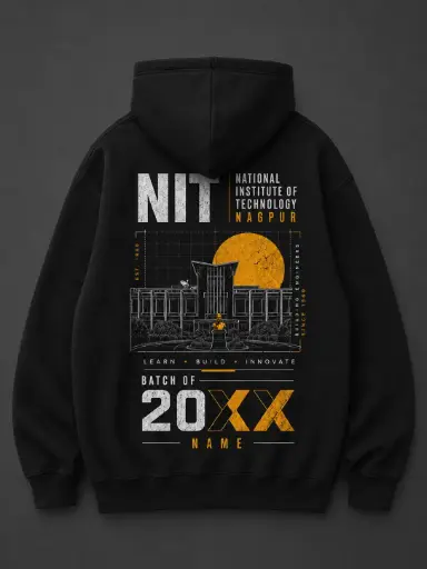  1960 Signature Hoodie